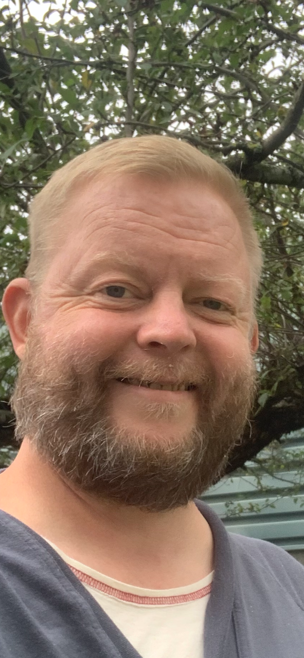 SK Poseidon välkomnar Mattias Janvald som ny chefstränare